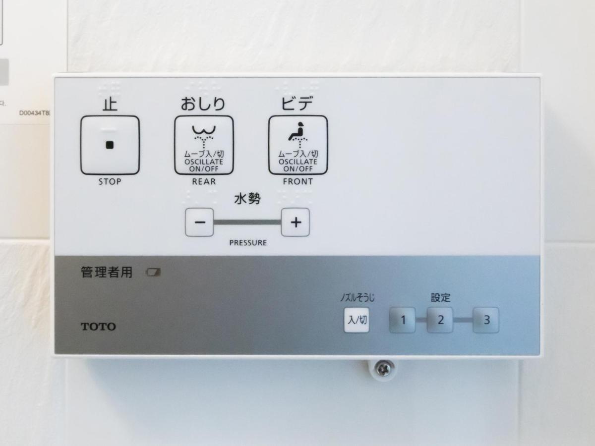 Apa Hotel Asakusa Kuramae Ekimae Tokio Exterior foto